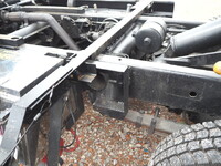 三菱ふそうキャンター深ダンプ（土砂禁ダンプ）小型（2t・3t）[写真24]