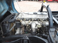 三菱ふそうキャンター深ダンプ（土砂禁ダンプ）小型（2t・3t）[写真26]