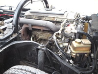 三菱ふそうキャンター深ダンプ（土砂禁ダンプ）小型（2t・3t）[写真29]