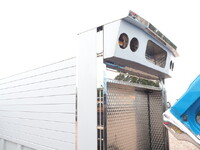 三菱ふそうキャンター深ダンプ（土砂禁ダンプ）小型（2t・3t）[写真30]