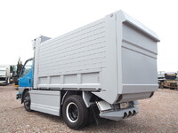 三菱ふそうキャンター深ダンプ（土砂禁ダンプ）小型（2t・3t）[写真02]