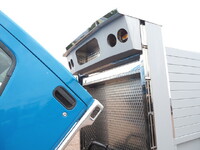 三菱ふそうキャンター深ダンプ（土砂禁ダンプ）小型（2t・3t）[写真31]