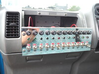 三菱ふそうキャンター深ダンプ（土砂禁ダンプ）小型（2t・3t）[写真32]