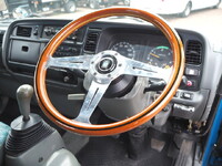 三菱ふそうキャンター深ダンプ（土砂禁ダンプ）小型（2t・3t）[写真36]