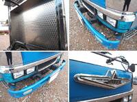 三菱ふそうキャンター深ダンプ（土砂禁ダンプ）小型（2t・3t）[写真41]