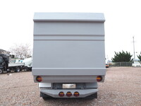 三菱ふそうキャンター深ダンプ（土砂禁ダンプ）小型（2t・3t）[写真06]