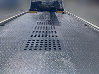 三菱ふそうキャンターセーフティクレーン5段小型（2t・3t）[写真12]