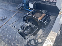 三菱ふそうキャンターセーフティクレーン5段小型（2t・3t）[写真13]