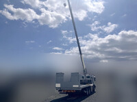 三菱ふそうキャンターセーフティクレーン5段小型（2t・3t）[写真18]