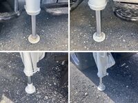 三菱ふそうキャンターセーフティクレーン5段小型（2t・3t）[写真20]