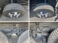 三菱ふそうキャンターセーフティクレーン5段小型（2t・3t）[写真22]