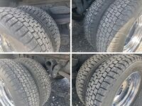 三菱ふそうキャンターセーフティクレーン5段小型（2t・3t）[写真23]