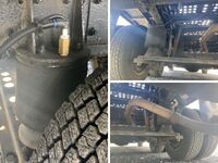 三菱ふそうキャンターセーフティクレーン5段小型（2t・3t）[写真24]