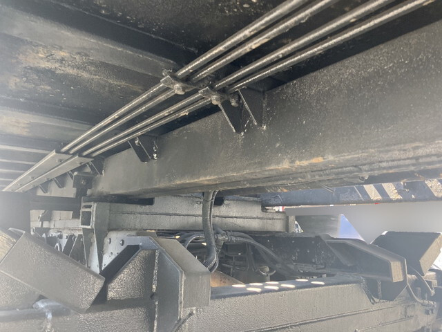 三菱ふそうキャンターセーフティクレーン5段小型（2t・3t）[写真26]