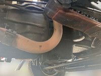 三菱ふそうキャンターセーフティクレーン5段小型（2t・3t）[写真28]