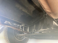 三菱ふそうキャンターセーフティクレーン5段小型（2t・3t）[写真29]