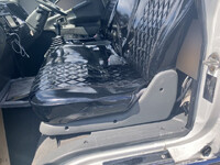 三菱ふそうキャンターセーフティクレーン5段小型（2t・3t）[写真33]