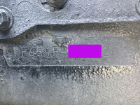 三菱ふそうキャンターセーフティクレーン5段小型（2t・3t）[写真40]