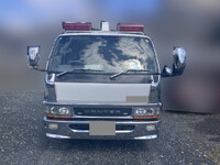 三菱ふそうキャンターセーフティクレーン5段小型（2t・3t）[写真06]