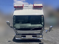 三菱ふそうキャンターセーフティクレーン5段小型（2t・3t）[写真07]