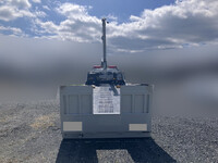 三菱ふそうキャンターセーフティクレーン5段小型（2t・3t）[写真08]