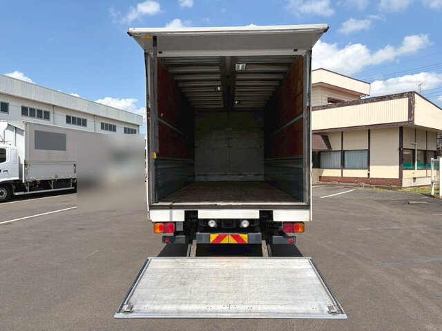 日野レンジャーアルミウイング中型（4t）[写真11]