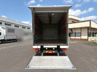 日野レンジャーアルミウイング中型（4t）[写真12]