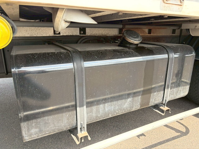 日野レンジャーアルミウイング中型（4t）[写真13]