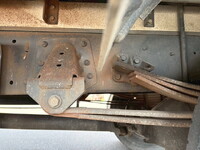 日野レンジャーアルミウイング中型（4t）[写真15]