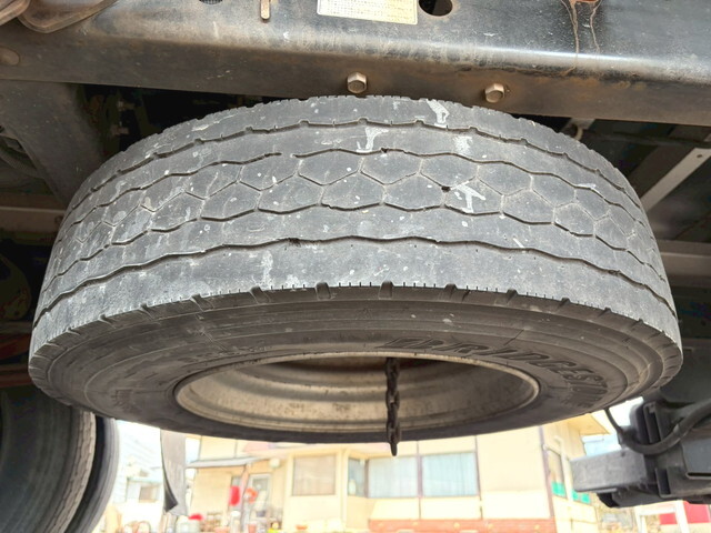 日野レンジャーアルミウイング中型（4t）[写真16]