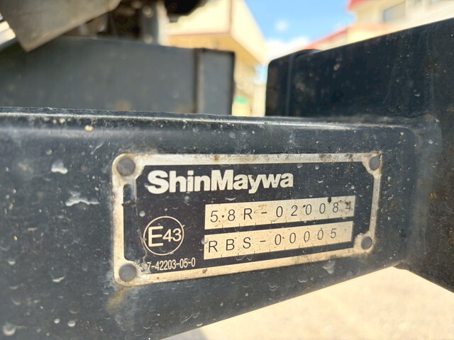 日野レンジャーアルミウイング中型（4t）[写真18]