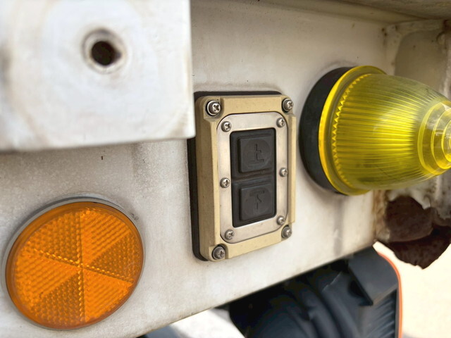 日野レンジャーアルミウイング中型（4t）[写真20]