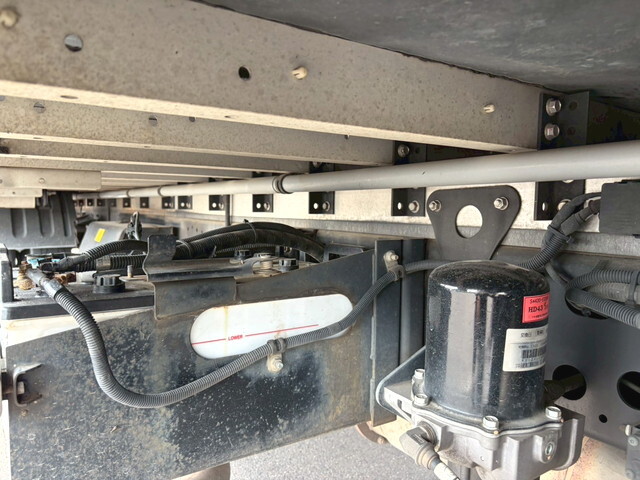 日野レンジャーアルミウイング中型（4t）[写真21]