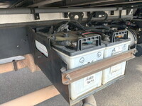 日野レンジャーアルミウイング中型（4t）[写真25]