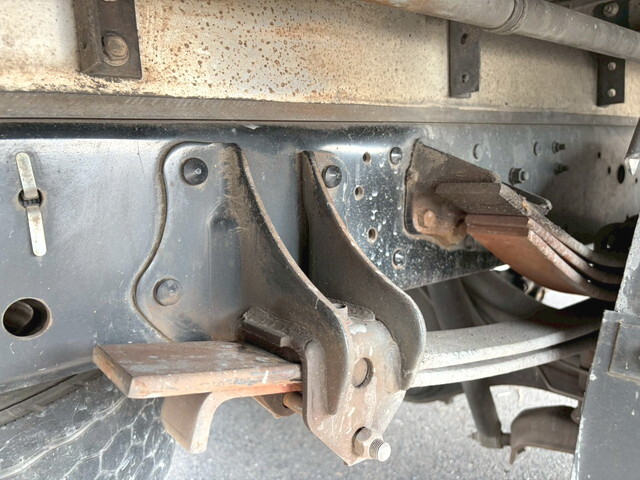 日野レンジャーアルミウイング中型（4t）[写真26]