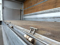 日野レンジャーアルミウイング中型（4t）[写真29]