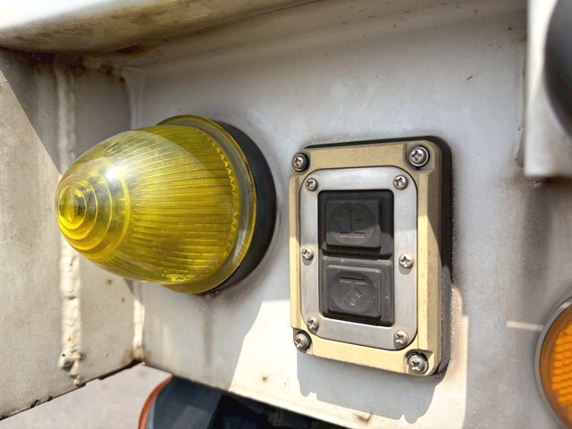 日野レンジャーアルミウイング中型（4t）[写真29]