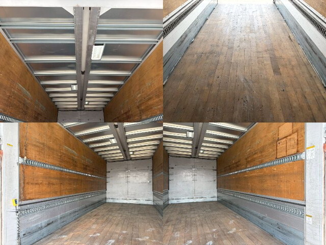 日野レンジャーアルミウイング中型（4t）[写真34]