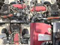 日野レンジャーアルミウイング中型（4t）[写真37]