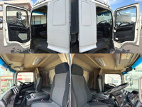 日野レンジャーアルミウイング中型（4t）[写真38]