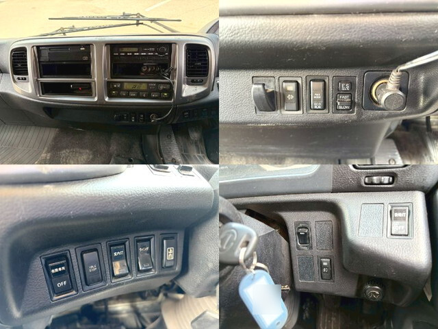 日野レンジャーアルミウイング中型（4t）[写真40]