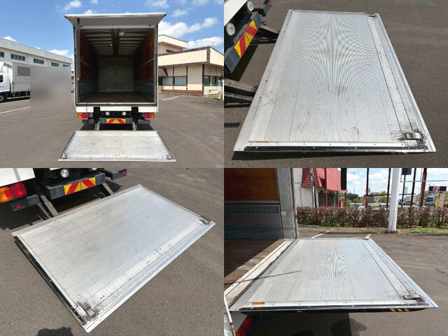 日野レンジャーアルミウイング中型（4t）[写真08]