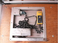 いすゞエルフアルミバン小型（2t・3t）[写真15]