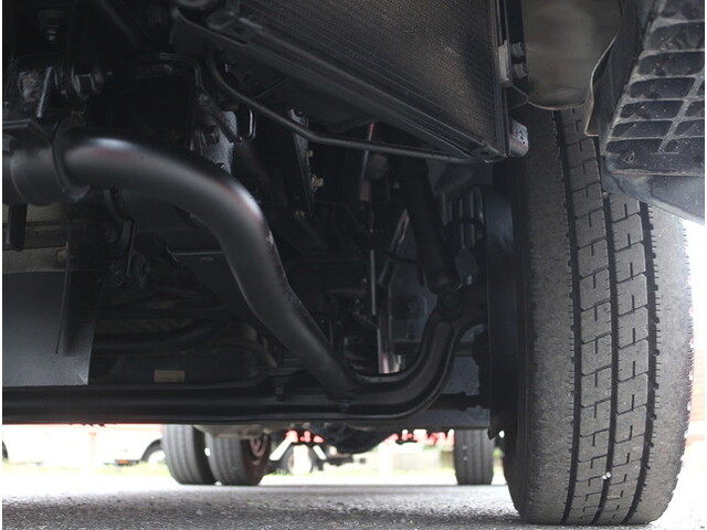 いすゞエルフアルミバン小型（2t・3t）[写真24]