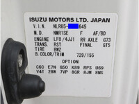 いすゞエルフアルミバン小型（2t・3t）[写真35]