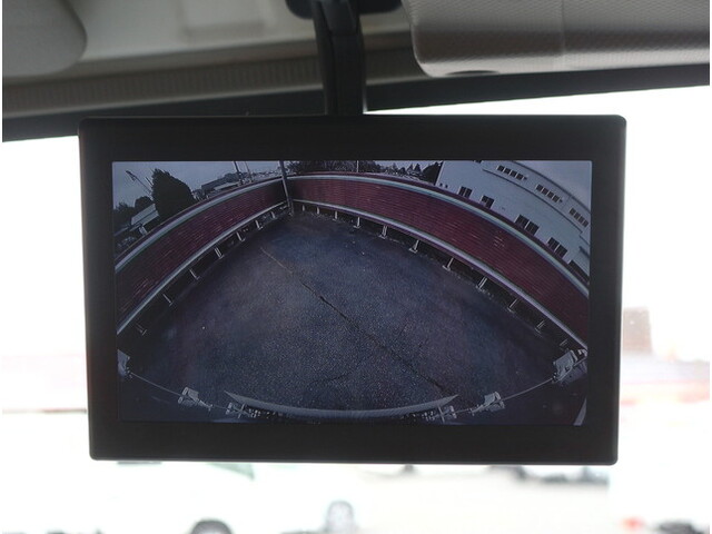 いすゞエルフアルミバン小型（2t・3t）[写真37]