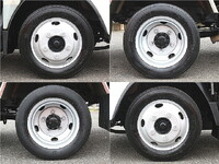 いすゞエルフアルミバン小型（2t・3t）[写真40]