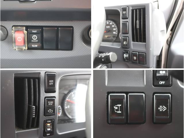 いすゞエルフアルミバン小型（2t・3t）[写真40]