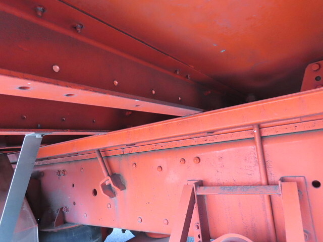 三菱ふそうスーパーグレートアルミウイング大型（10t）[写真12]