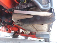 三菱ふそうスーパーグレートアルミウイング大型（10t）[写真14]